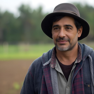 Casting comédien d'environ 44 ans pour rôle dans docu fiction France 2