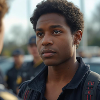 Casting adolescent entre 12 et 16 ans pour silhouette dans série Netflix