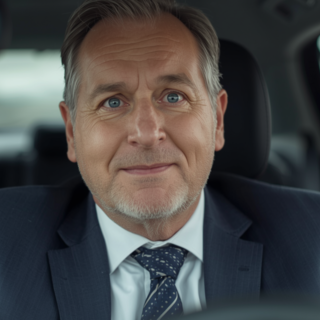 Casting comédien d'environ 50 ans pour tournage film assurance automobile