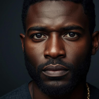 Casting mime homme ou femme typé afro pour silhouette dans série américaine Netflix