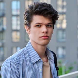 Casting comédien entre 18 et 20 ans pour rôle dans film caritatif