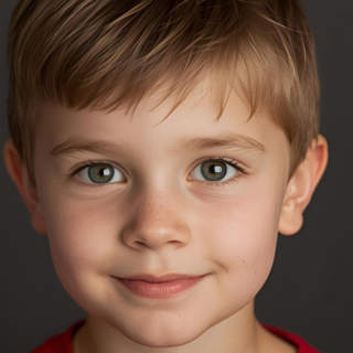 Casting enfant garçon de 7 ans pour silhouette dans film