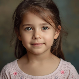 Casting enfant fille de 9 ans pour tournage film biopic Johnny Hallyday