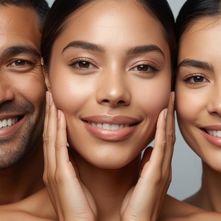 Casting homme et femme entre 40 et 50 ans pour vidéo beauté