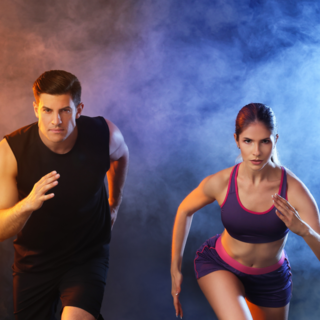 Casting homme et femme sportif entre 17 et 22 ans pour tournage film plateforme