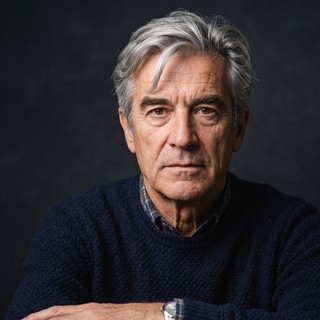 Casting hommes aux cheveux longs gris pour tournage film réalisé par Laurent Lafitte