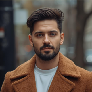 Casting comédien entre 25 et 35 ans pour rôle dans court métrage