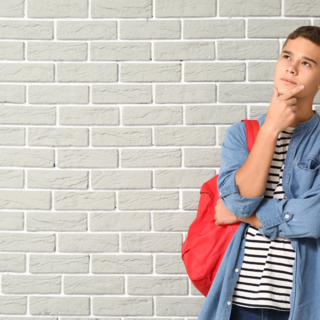 Casting adolescent garçon entre 12 et 15 ans pour rôle principal dans film