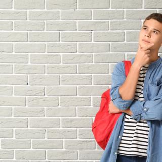 Casting adolescent garçon entre 12 et 15 ans pour rôle principal dans film