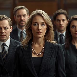 Casting homme et femme de tout âge pour figuration dans téléfilm