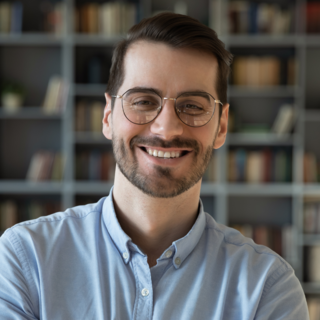 Casting comédien d'environ 30 ans pour tournage vidéo entreprise