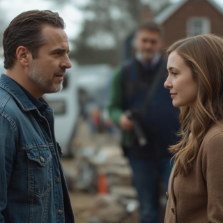 Casting figurant homme et femme de 18 à 99 ans pour tournage long métrage en Suisse