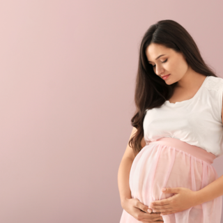 Casting femme enceinte pour tournage sketch show Chamouxland de Camille Chamoux