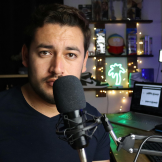 Casting comédien voix entre 25 et 50 ans pour doublage dans série avec Sami Bouajila