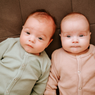 Casting bébé ou jumeau pour tournage court métrage