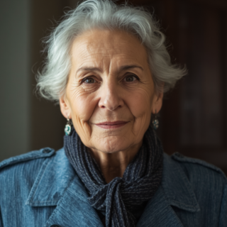Casting comédienne entre 60 et 65 ans pour rôle dans long métrage
