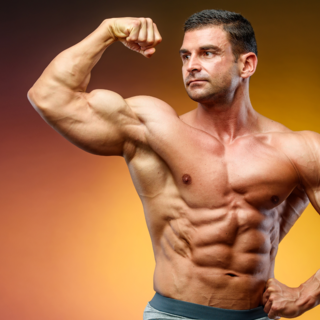 Casting catcheur ou d'un bodybuilder pour rôle dans court métrage étudiant