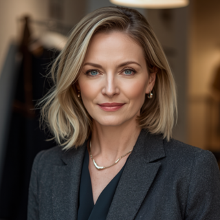 Casting modèle femme caucasienne entre 35 et 40 ans pour shooting photo