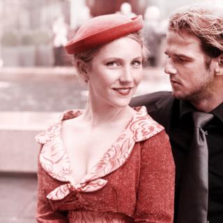 Casting homme et femme de tout âge à la corpulence mince pour figuration dans film d'époque