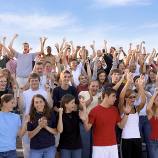 Casting figurant homme et femme entre 18 et 80 ans pour tournage série