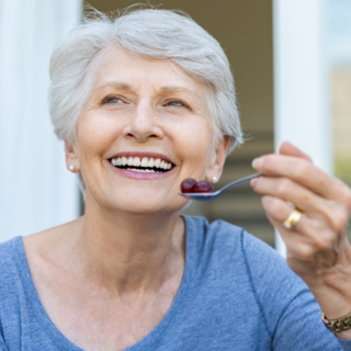 Casting homme et femme sénior de 60 ans et plus pour tournage vidéo réseaux sociaux