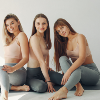 Casting modèle femme entre 18 et 35 ans pour shooting photo mode sportswear