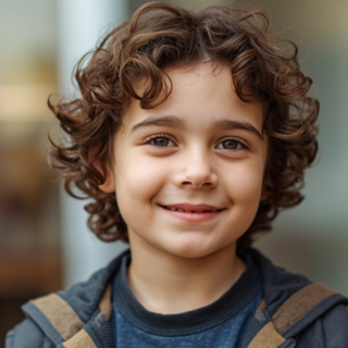 Casting enfant garçon entre 3 et 6 ans pour rôle dans long métrage cinéma