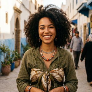 Casting comédienne entre 25 et 35 ans pour silhouette parlante dans long métrage