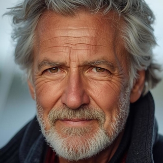 Casting homme entre 60 et 80 ans pour rôle dans film publicitaire institutionnel