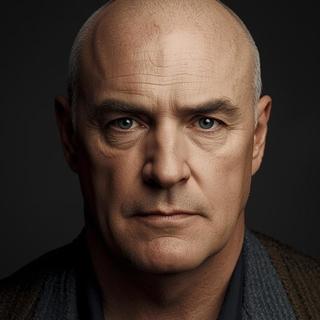 Casting homme chauve entre 50 et 60 ans pour tournage clip chanteuse française