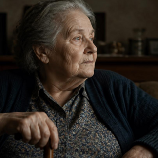 Casting comédienne sénior entre 65 et 80 ans pour rôle dans long métrage