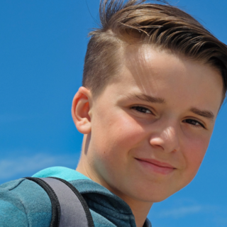 Casting enfant garçon entre 6 et 8 ans pour tournage court métrage