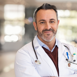 Casting comédien entre 40 et 45 ans pour rôle dans court métrage Arte