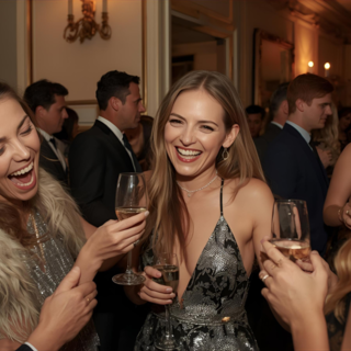 Casting figurant homme et femme entre 25 et 40 ans pour série Netflix