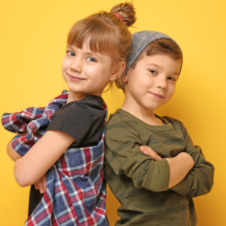 Casting enfant fille et garçon entre 3 et 13 ans pour tournage long métrage