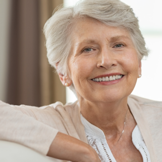 Casting comédienne sénior de 60 ans et plus pour tournage spot réseaux sociaux