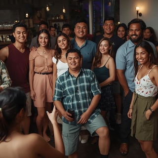 URGENT : Casting figurant homme et femme entre 20 et 30 ans pour vidéo d'une célèbre youtubeuse