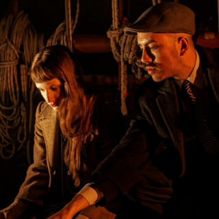 Casting comédien entre 30 et 40 ans pour rôle dans court métrage