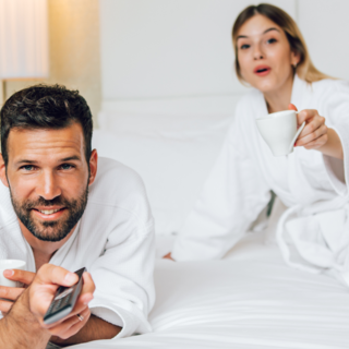 URGENT : Casting homme et femme entre 25 et 35 ans pour tournage publicité