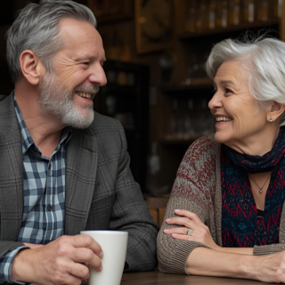 Casting homme et femme de 55 ans et plus pour tournage vidéo corporate