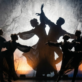 Casting danseur et danseuse de tout âge pour rôle dans spectacle musical