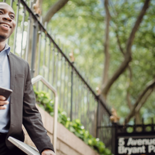 Casting homme entre 20 et 30 ans pour étude sociologique de Sciences Po