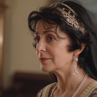 Casting comédienne entre 35 et 50 ans pour rôle principal dans film