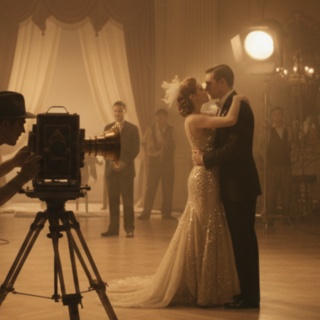 Casting figurant homme et femme entre 16 et 80 ans pour tournage film franco américain