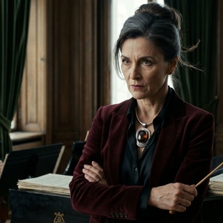 Casting femme de 45 à 70 ans pour court-métrage de fiction