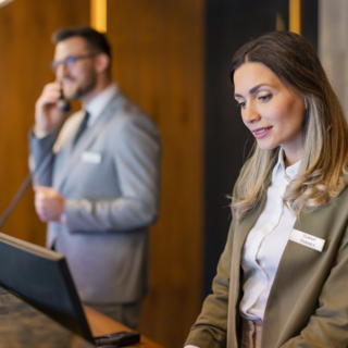 Casting homme et femme entre 40 et 65 ans pour silhouette dans long métrage