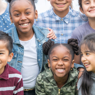 Casting enfant fille et garçon entre 7 et 12 ans pour tournage film musée