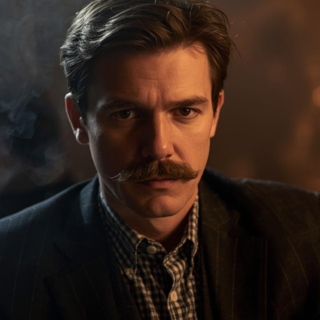 Casting homme avec moustache de 18 ans et plus pour figuration dans film avec Guillaume Canet et Romain Duris