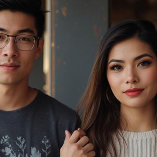 Casting figurant homme et femme originaire des Philippines pour tournage série française