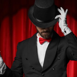 Casting magicien et magicienne entre 16 et 56 ans pour Championnats du Monde des Arts de Scène